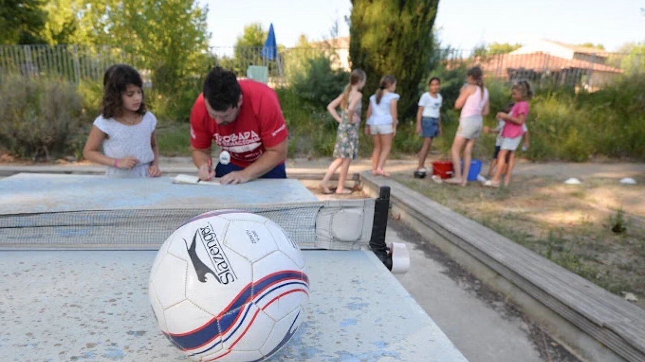 Photo of Outdoor in Azille