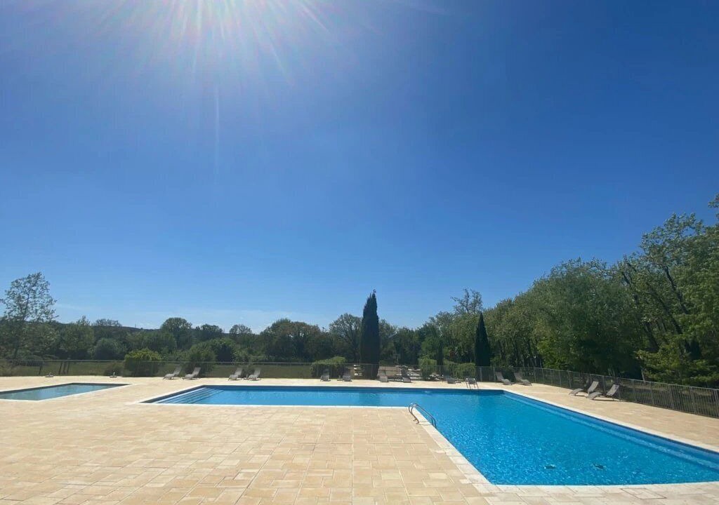 Photo of Outdoor in Azille