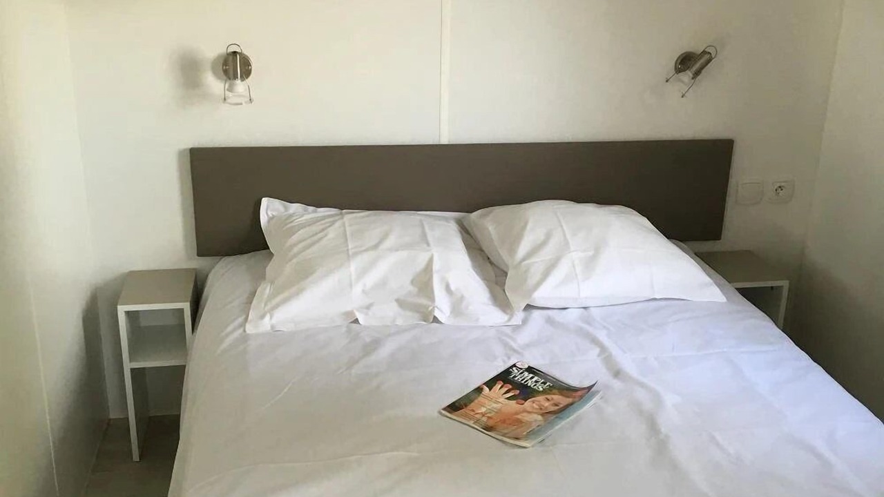 Photo of Bedroom in Avrille