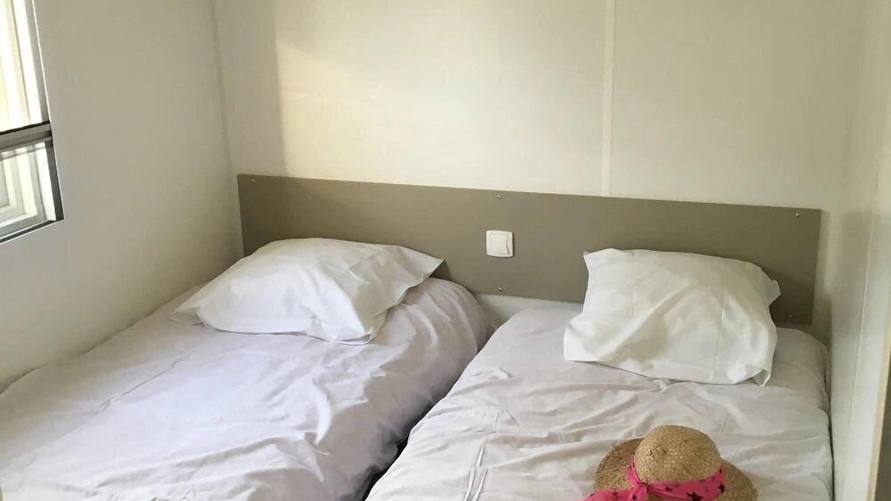 Photo of Bedroom in Avrille