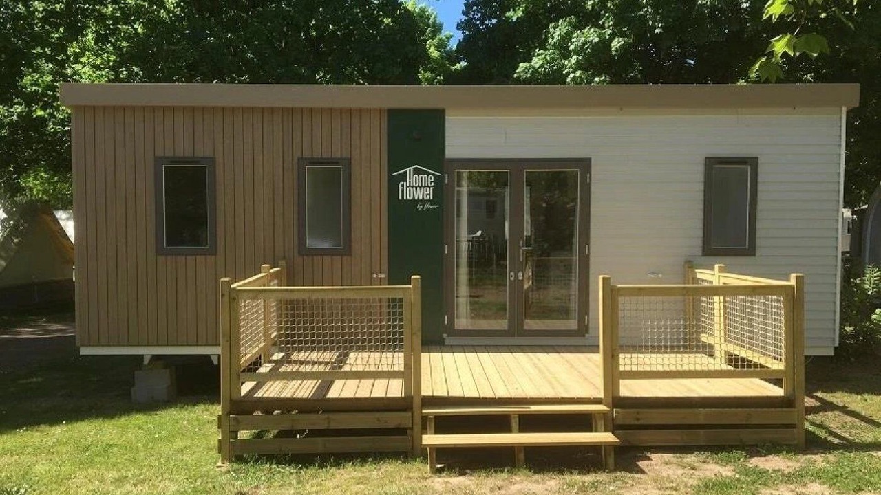 Photo of Outdoor in Avrille