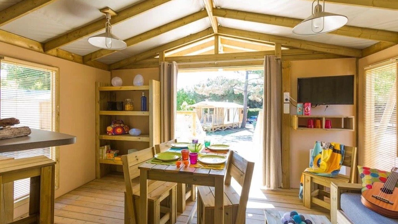 Photo of Outdoor in Avrille