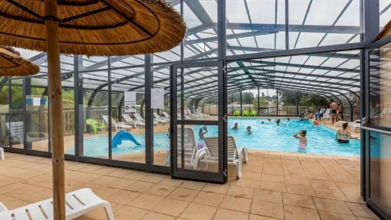 Photo of Outdoor in Avrille