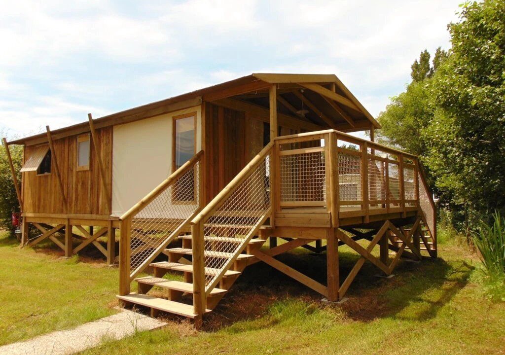 Photo of Outdoor in Avrille