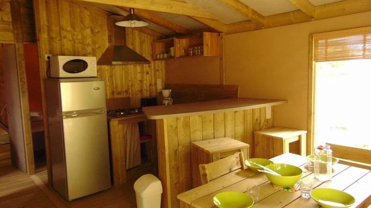 Photo of Kitchen in Avrille
