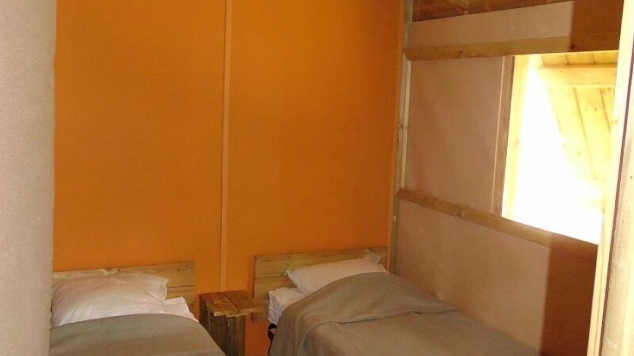 Photo of Bedroom in Avrille