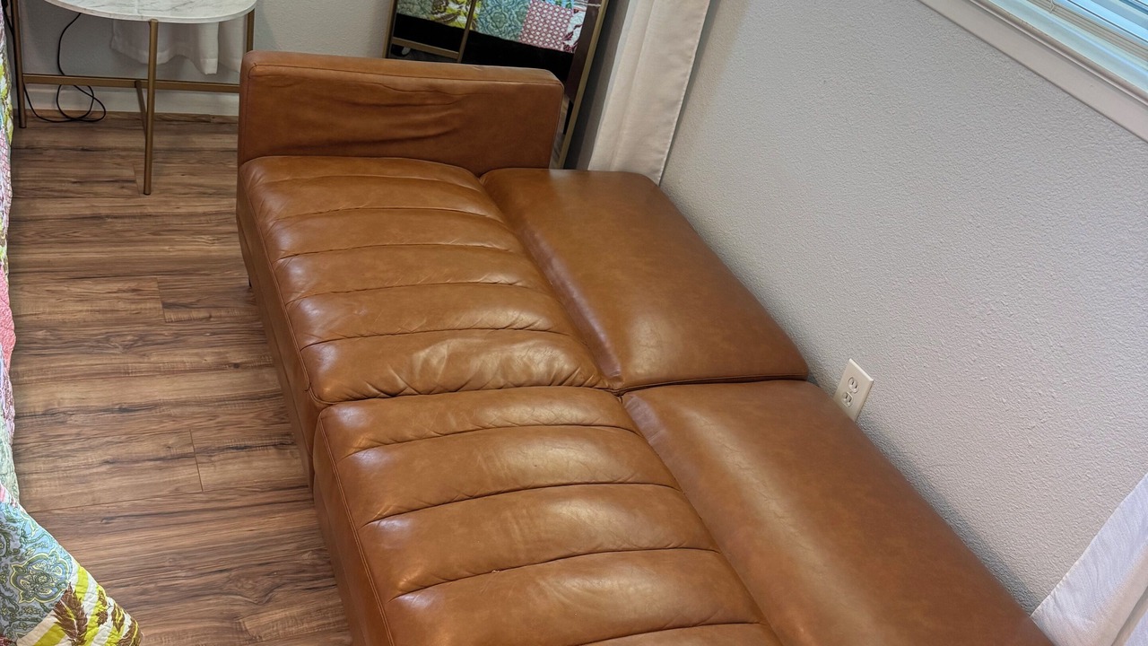 Photo of Livingroom in Willow Park