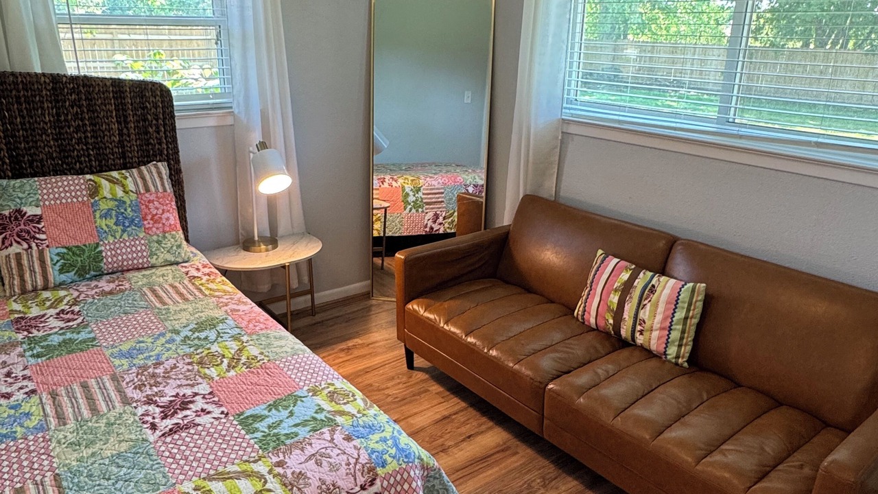 Photo of Bedroom in Willow Park