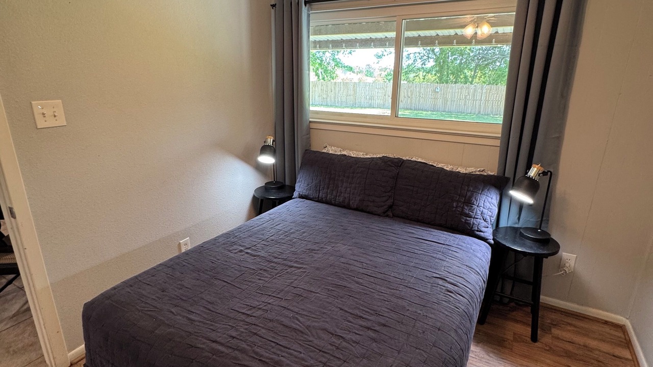 Photo of Bedroom in Willow Park