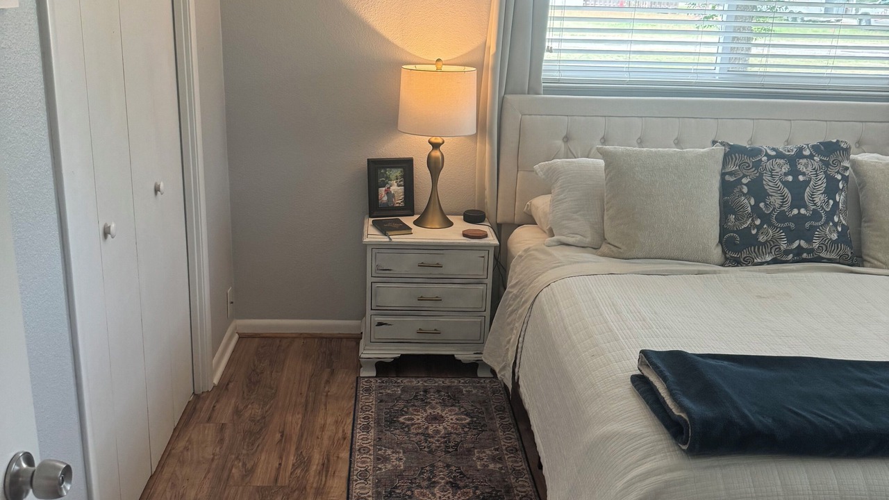 Photo of Bedroom in Willow Park