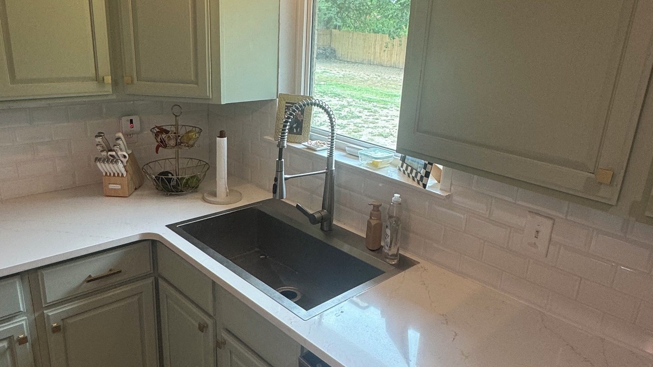 Photo of Kitchen in Willow Park