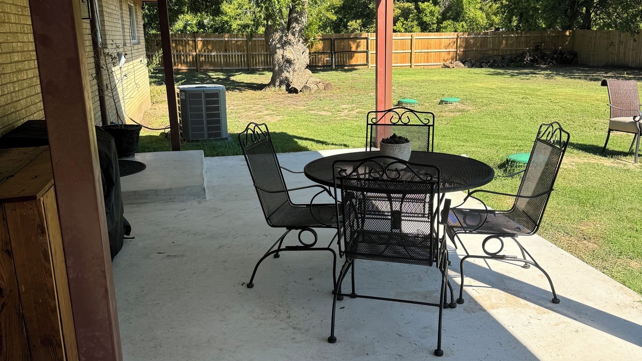 Photo of Outdoor in Willow Park