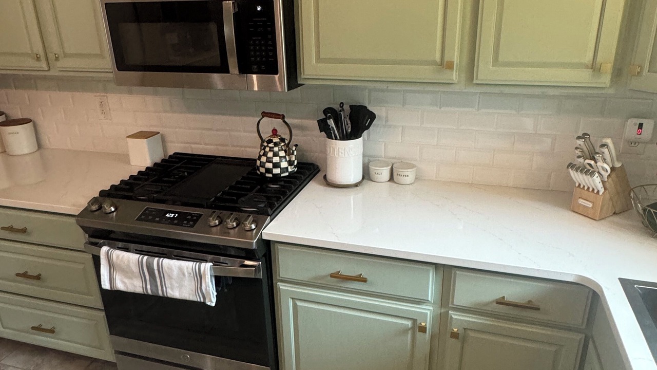 Photo of Kitchen in Willow Park