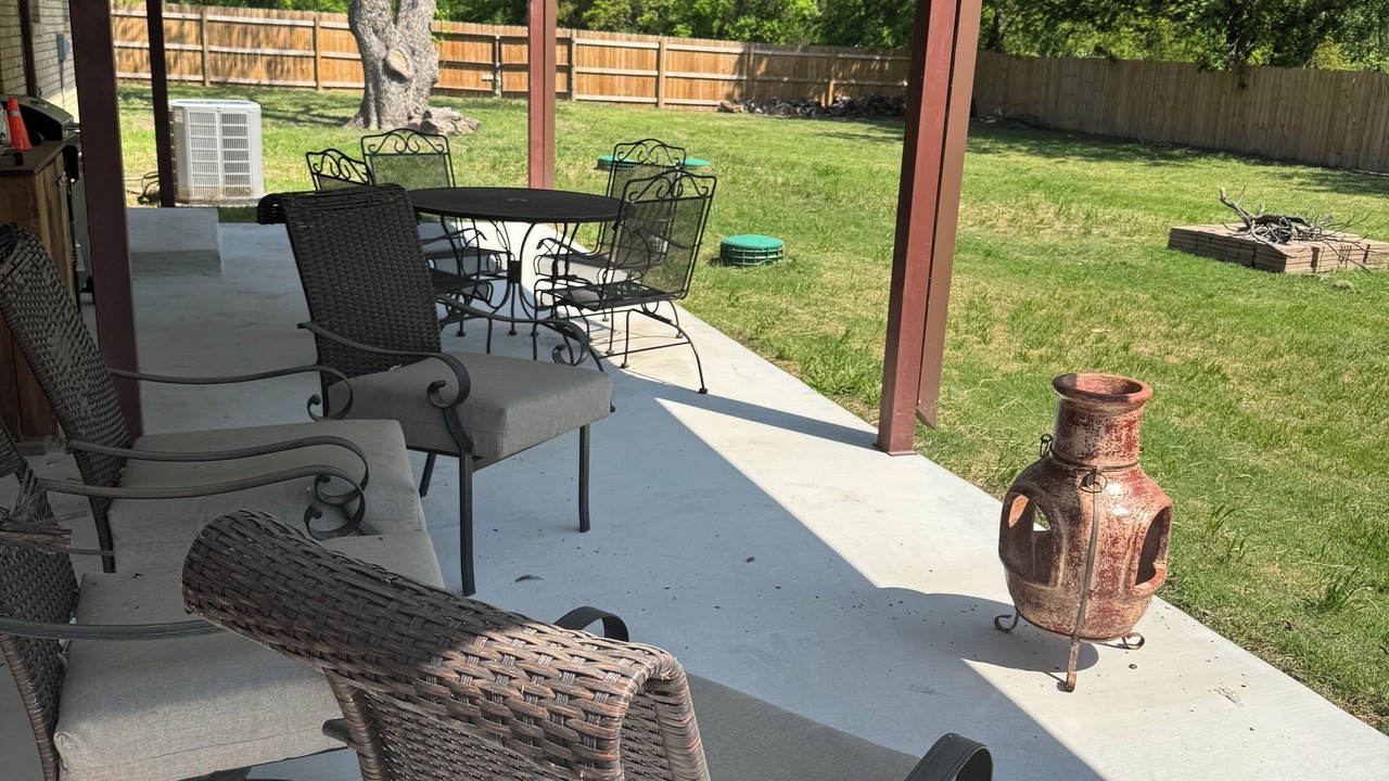 Photo of Outdoor in Willow Park