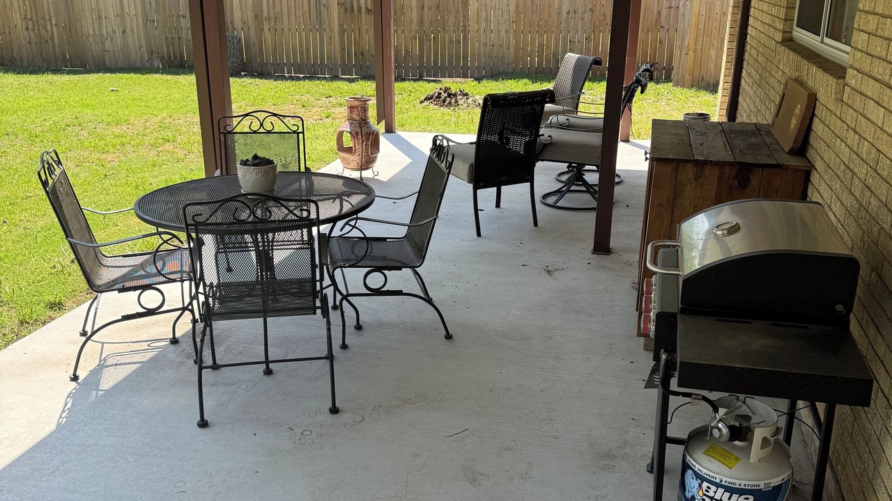 Photo of Outdoor in Willow Park