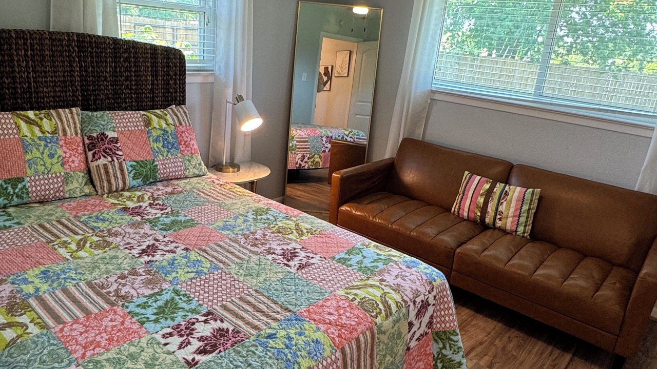 Photo of Bedroom in Willow Park