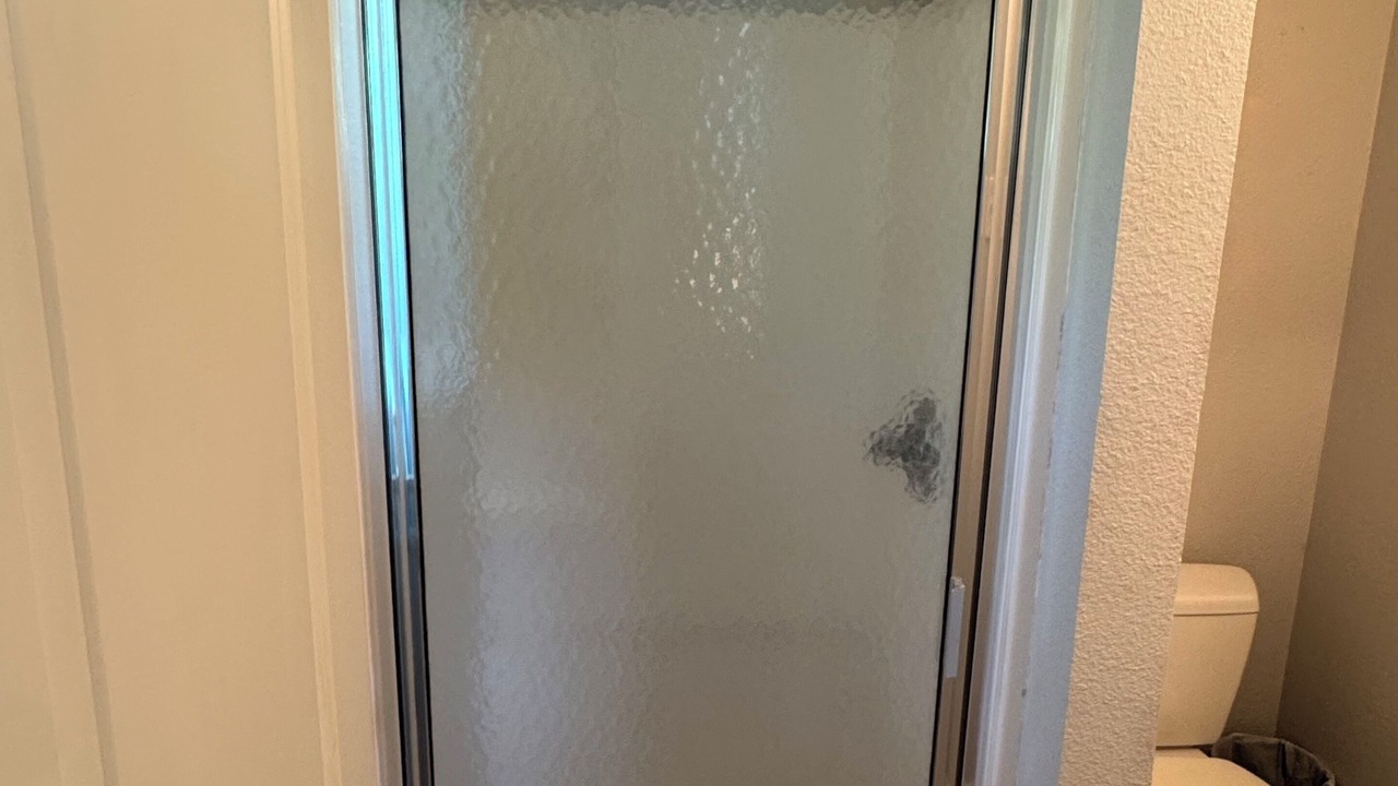 Photo of Bathroom in Willow Park
