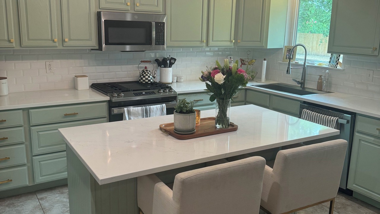 Photo of Kitchen in Willow Park