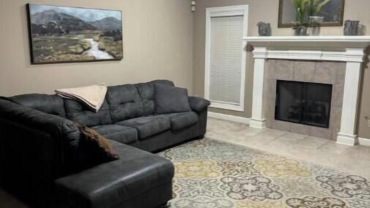 Photo of Livingroom in Jackson