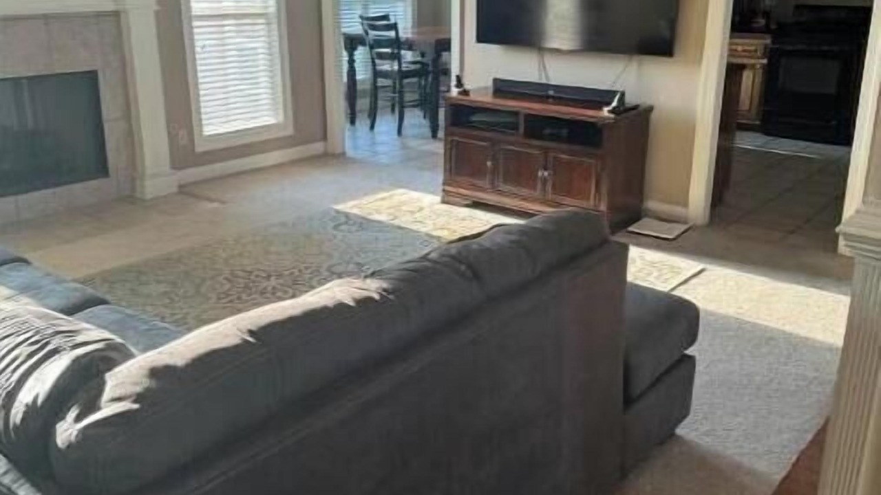 Photo of Livingroom in Jackson