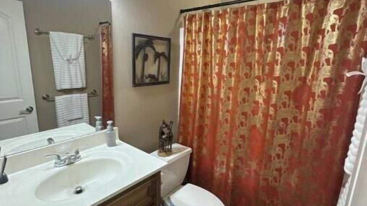 Photo of Bathroom in Jackson