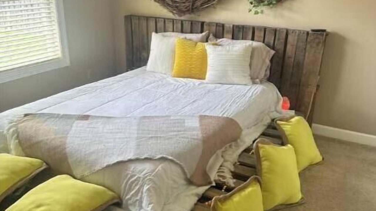 Photo of Bedroom in Jackson