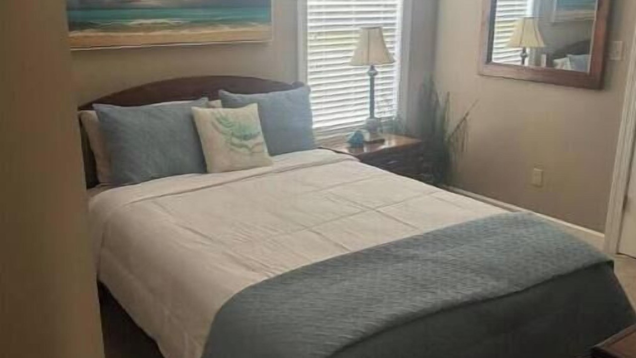 Photo of Bedroom in Jackson