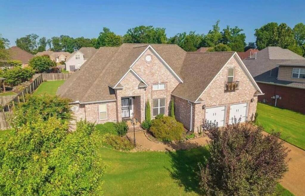 Photo of Outdoor in Jackson