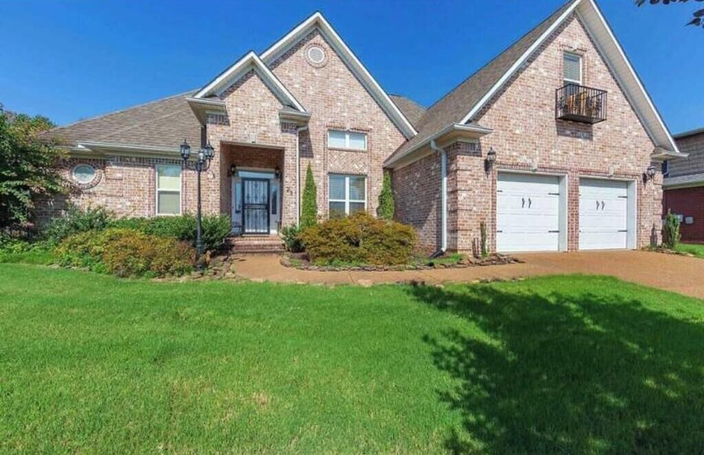 Photo of Outdoor in Jackson