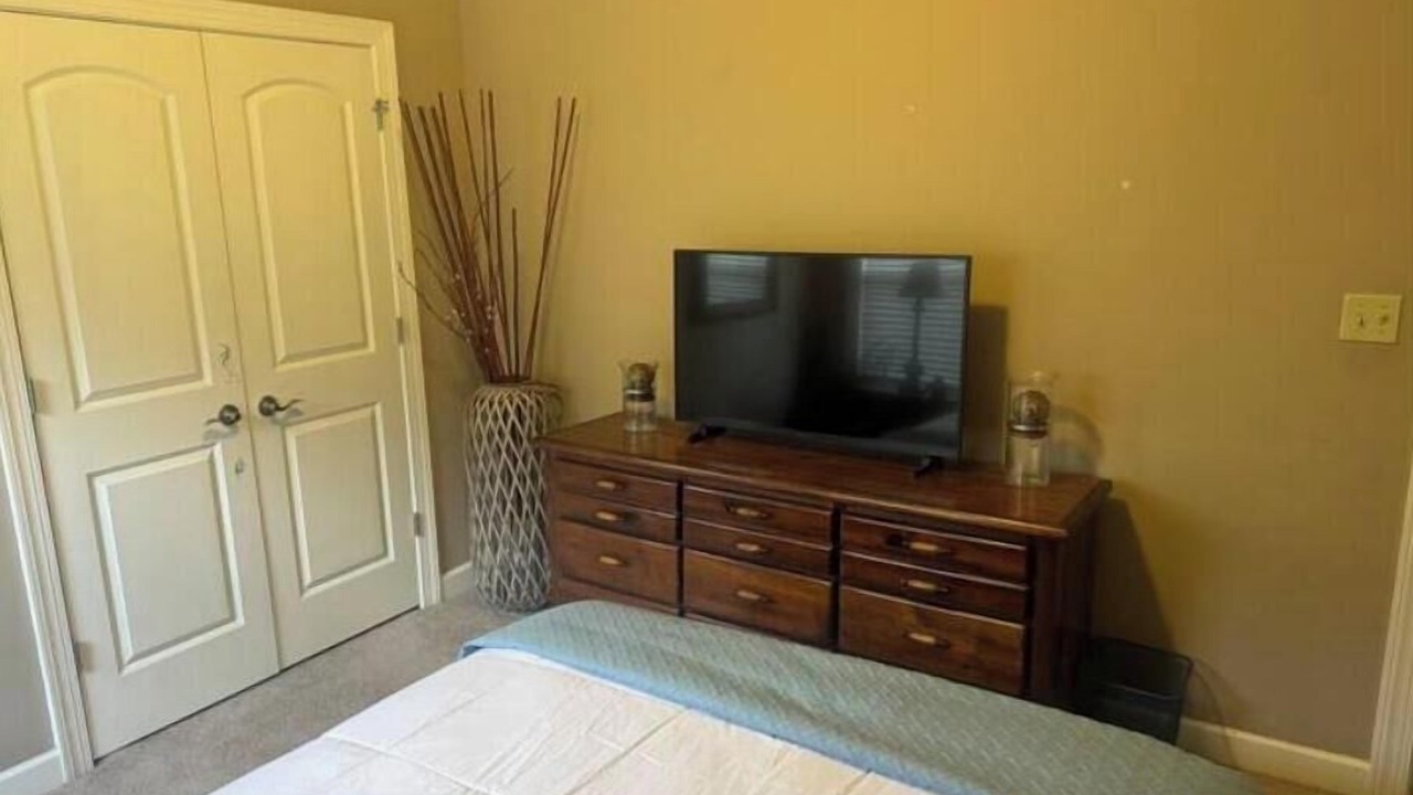 Photo of Bedroom in Jackson