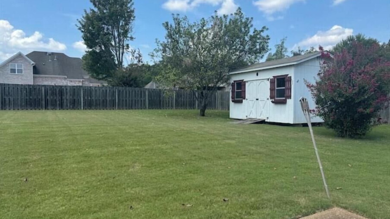 Photo of Outdoor in Jackson