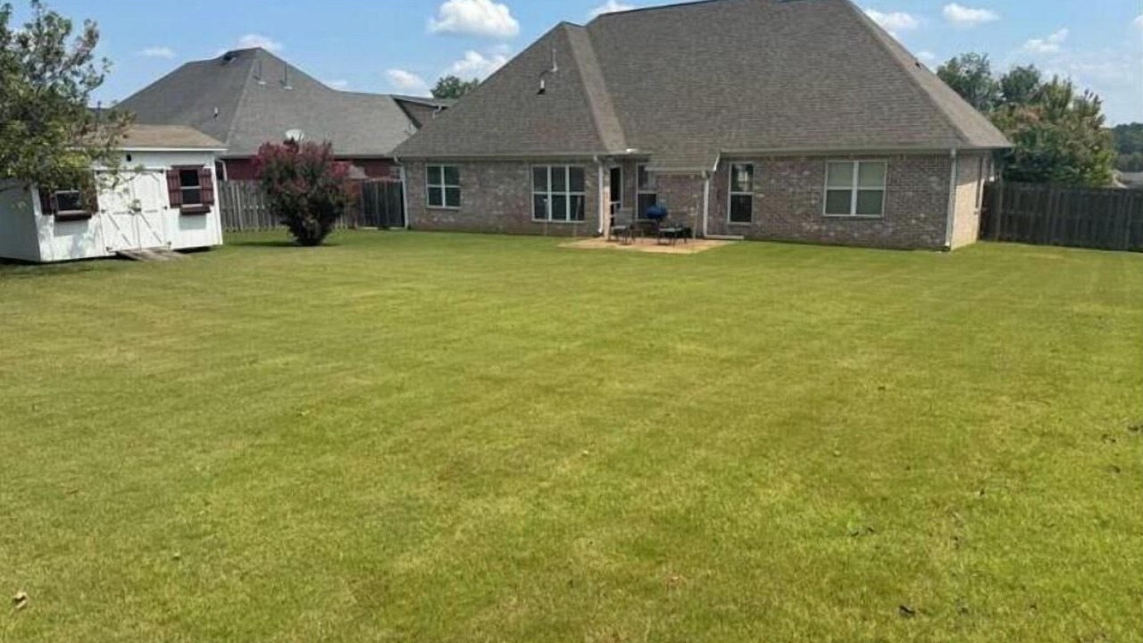 Photo of Outdoor in Jackson