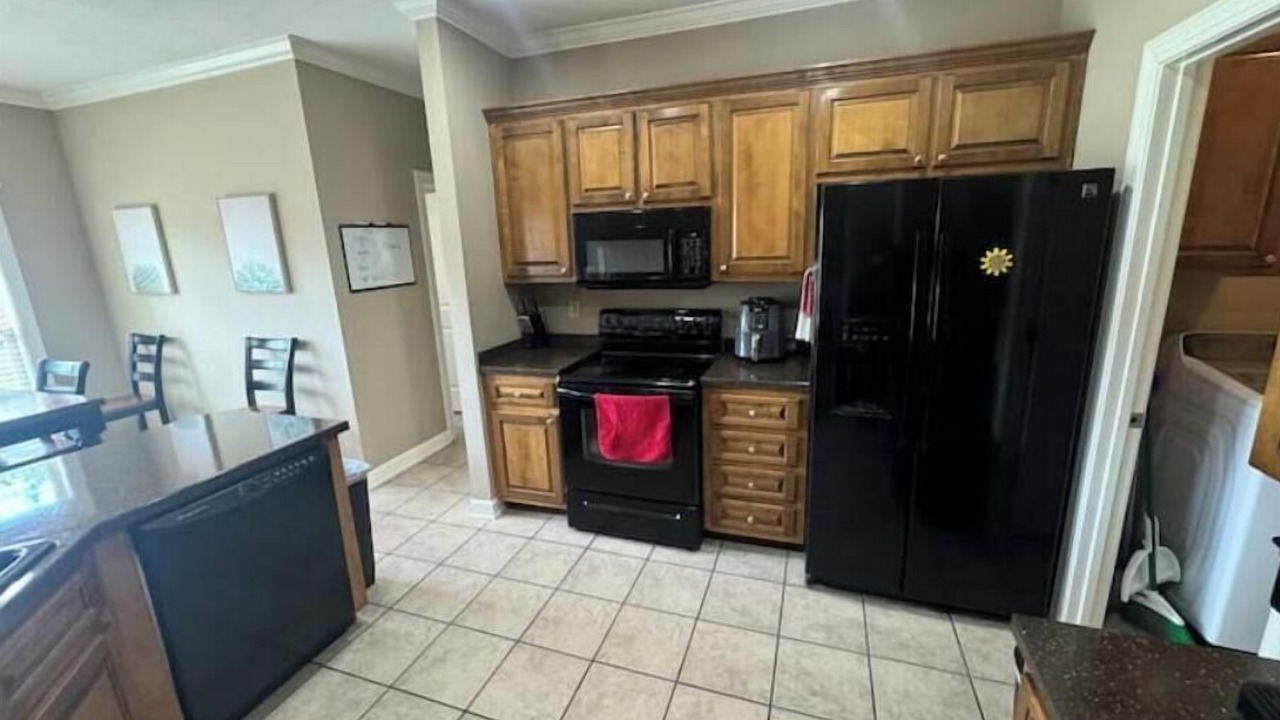 Photo of Kitchen in Jackson