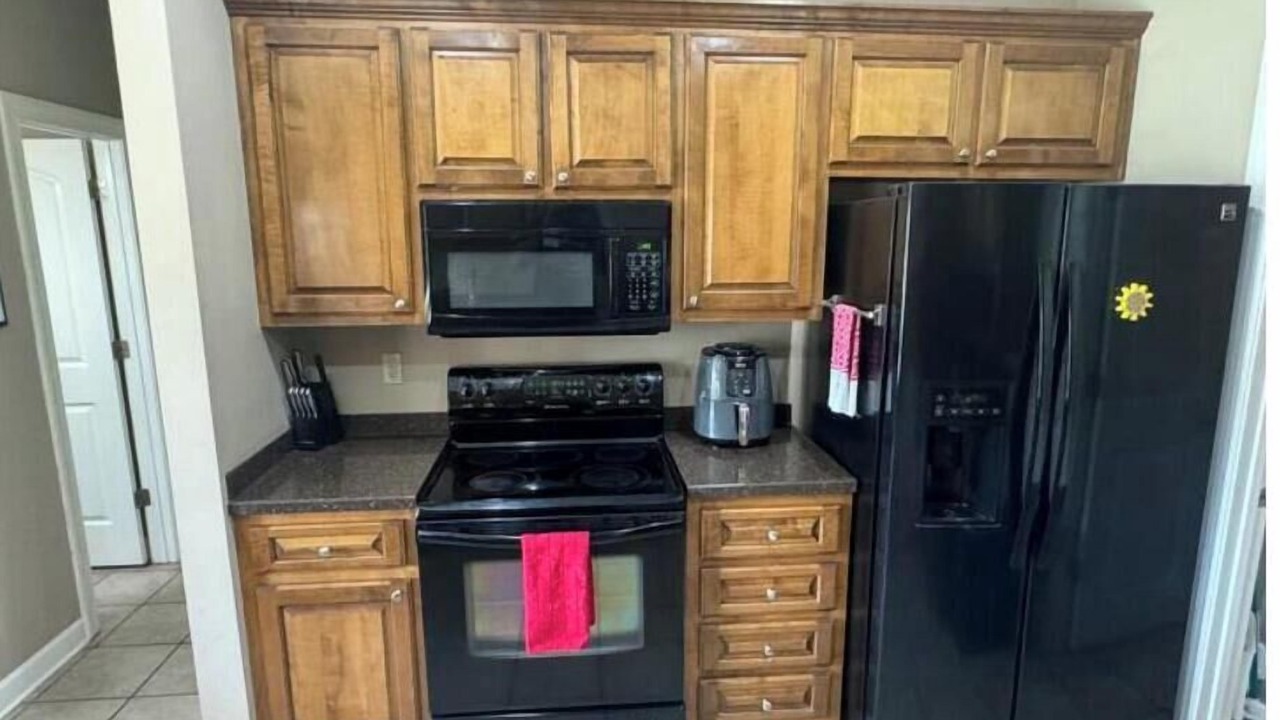 Photo of Kitchen in Jackson