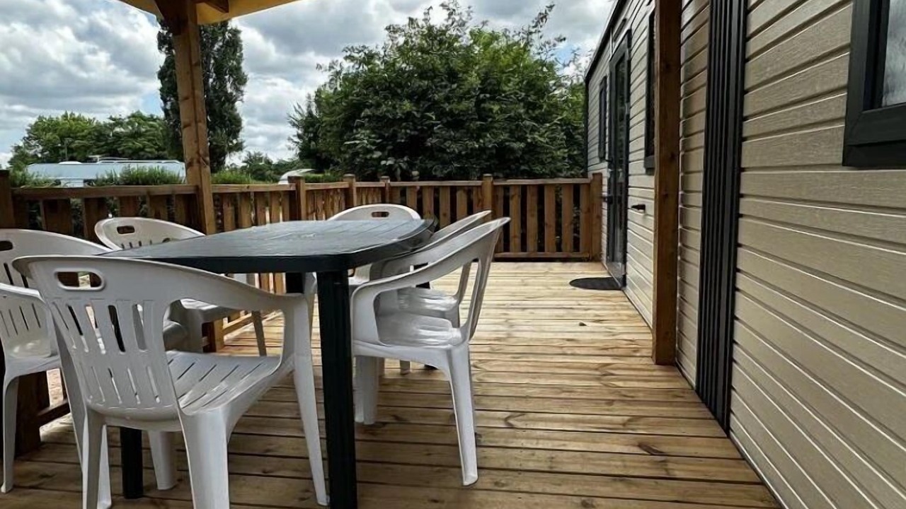 Photo of Outdoor in Charlieu