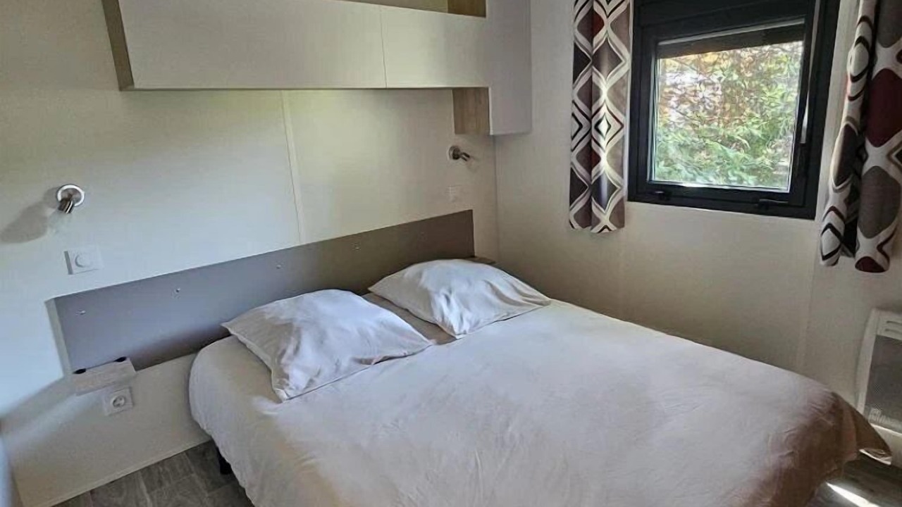 Photo of Bedroom in Charlieu