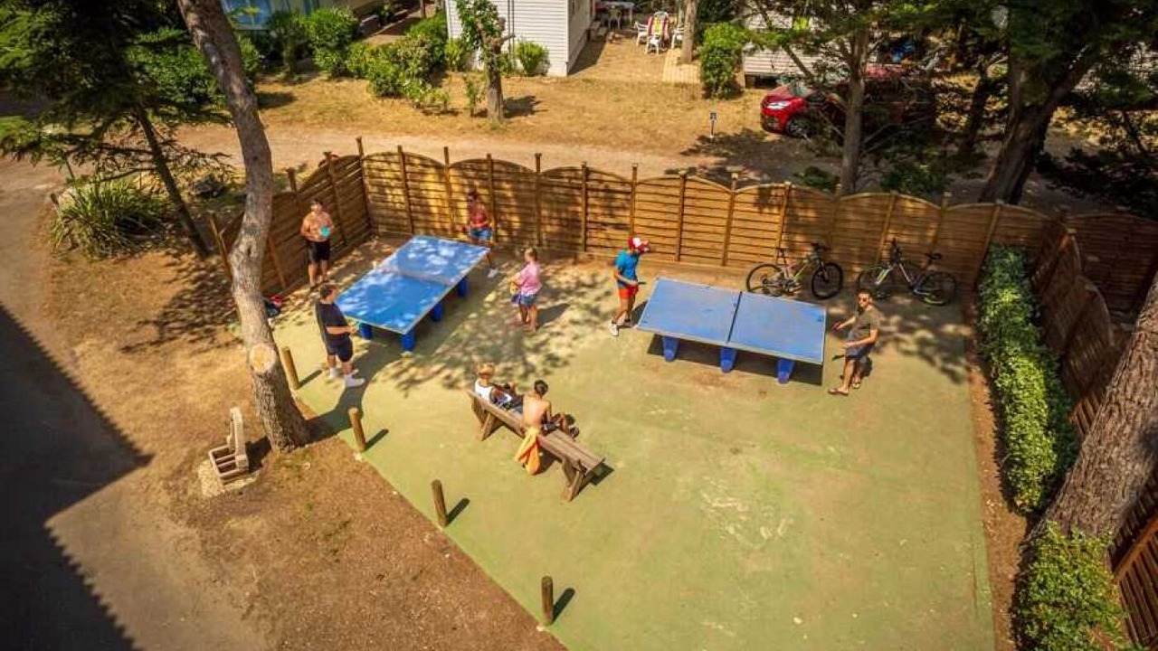 Photo of Outdoor in Serignan-Plage