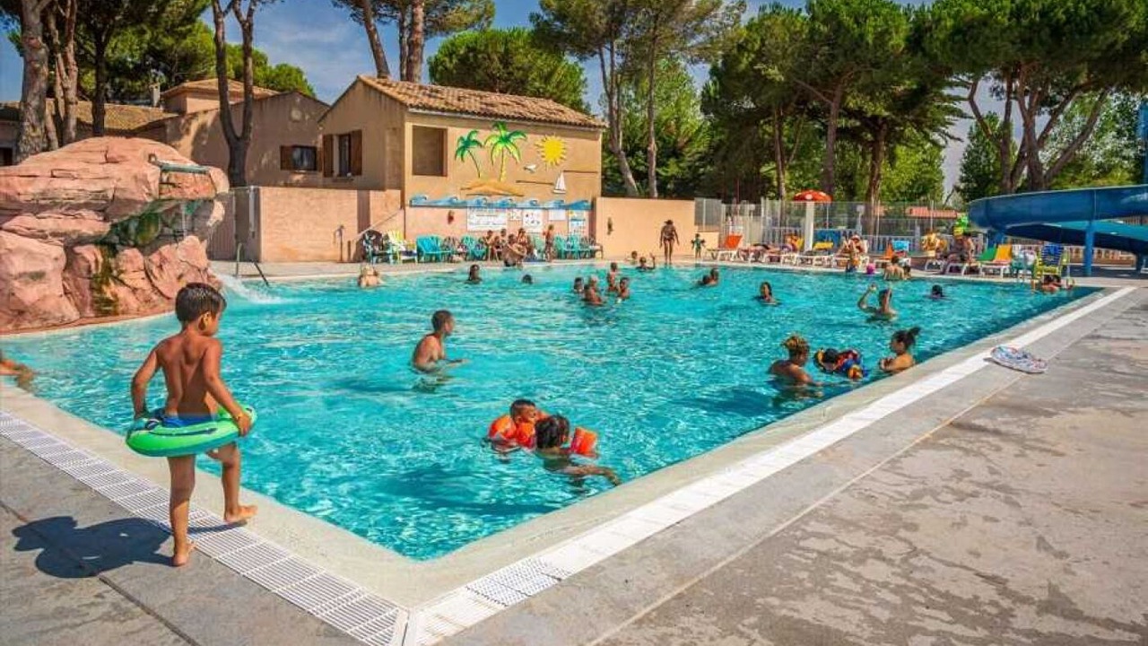 Photo of Outdoor in Serignan-Plage