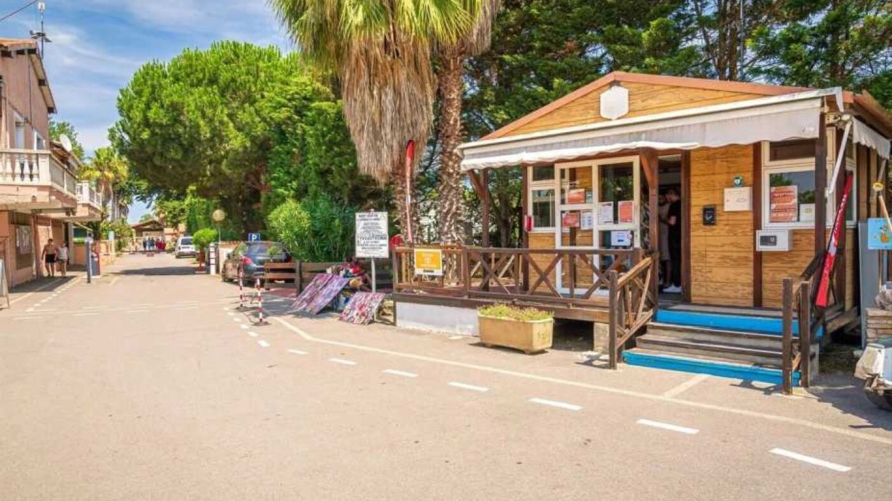 Photo of Outdoor in Serignan-Plage