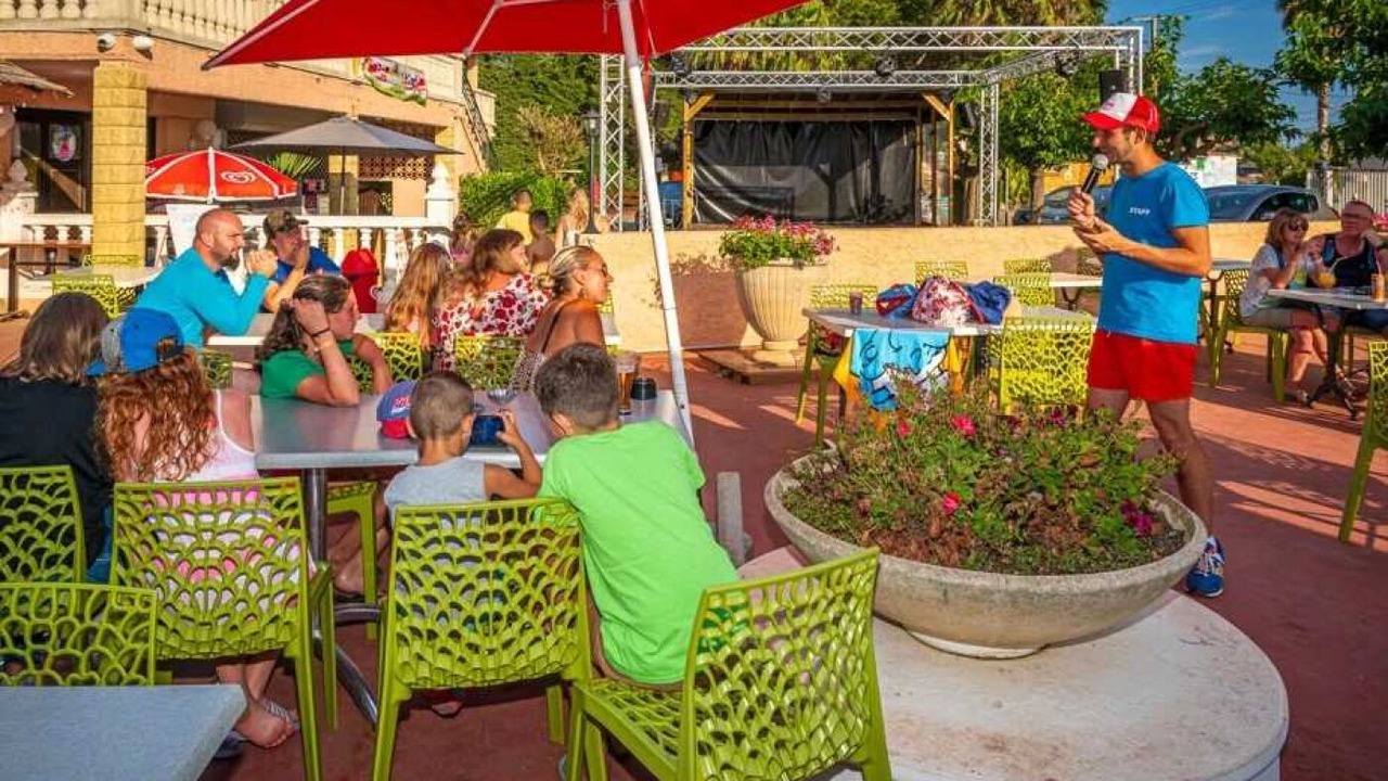 Photo of Outdoor in Serignan-Plage