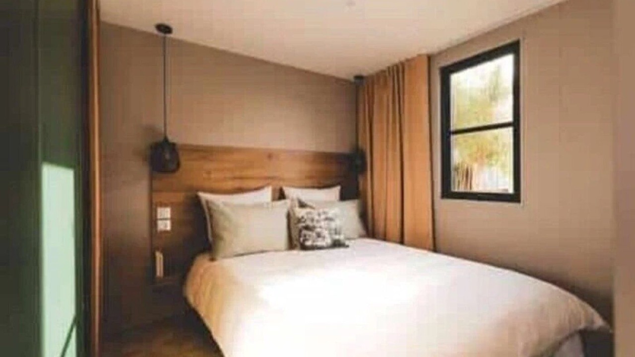Photo of Bedroom in Bourgneuf-en-Retz