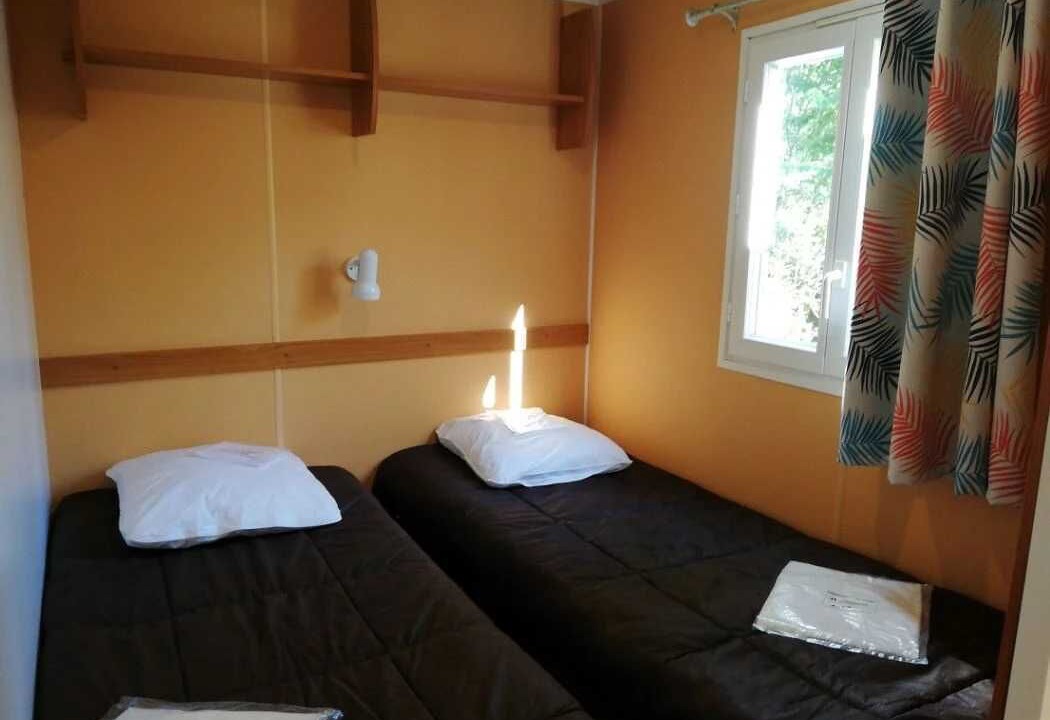 Photo of Bedroom in Montjoie-en-Couserans