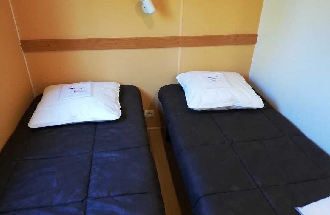 Photo of Bedroom in Montjoie-en-Couserans