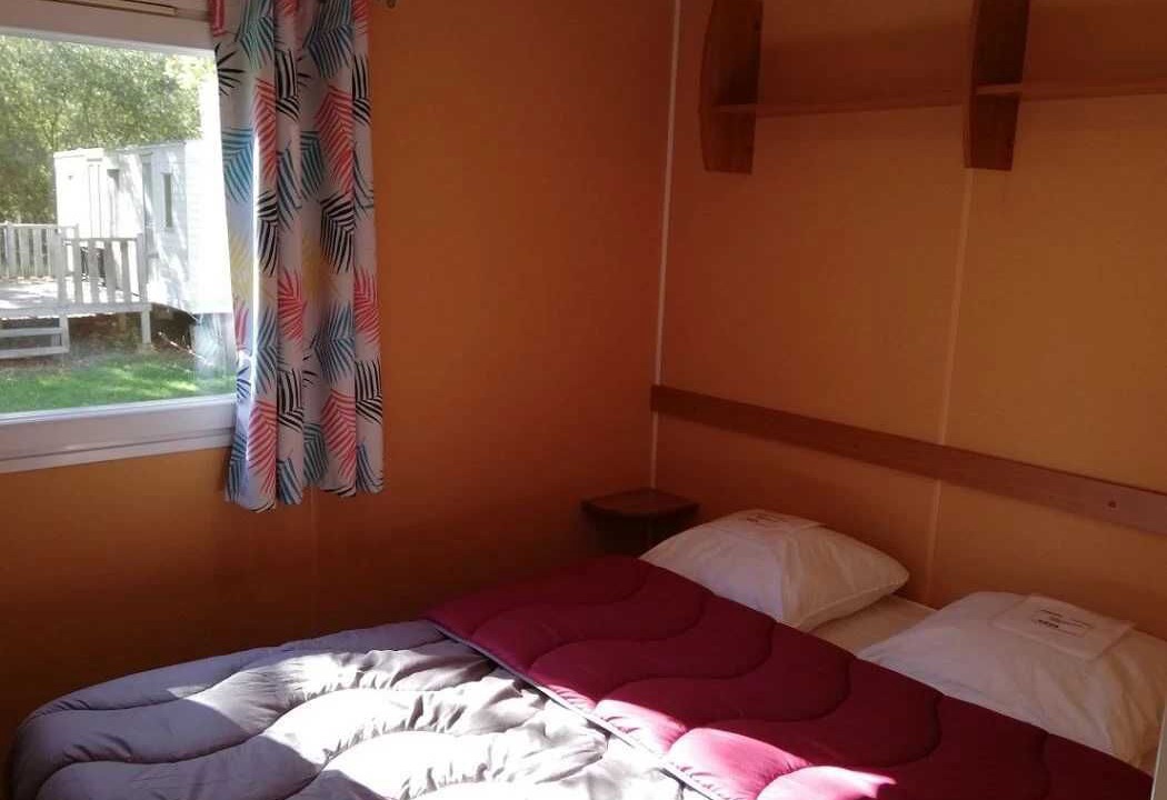Photo of Bedroom in Montjoie-en-Couserans