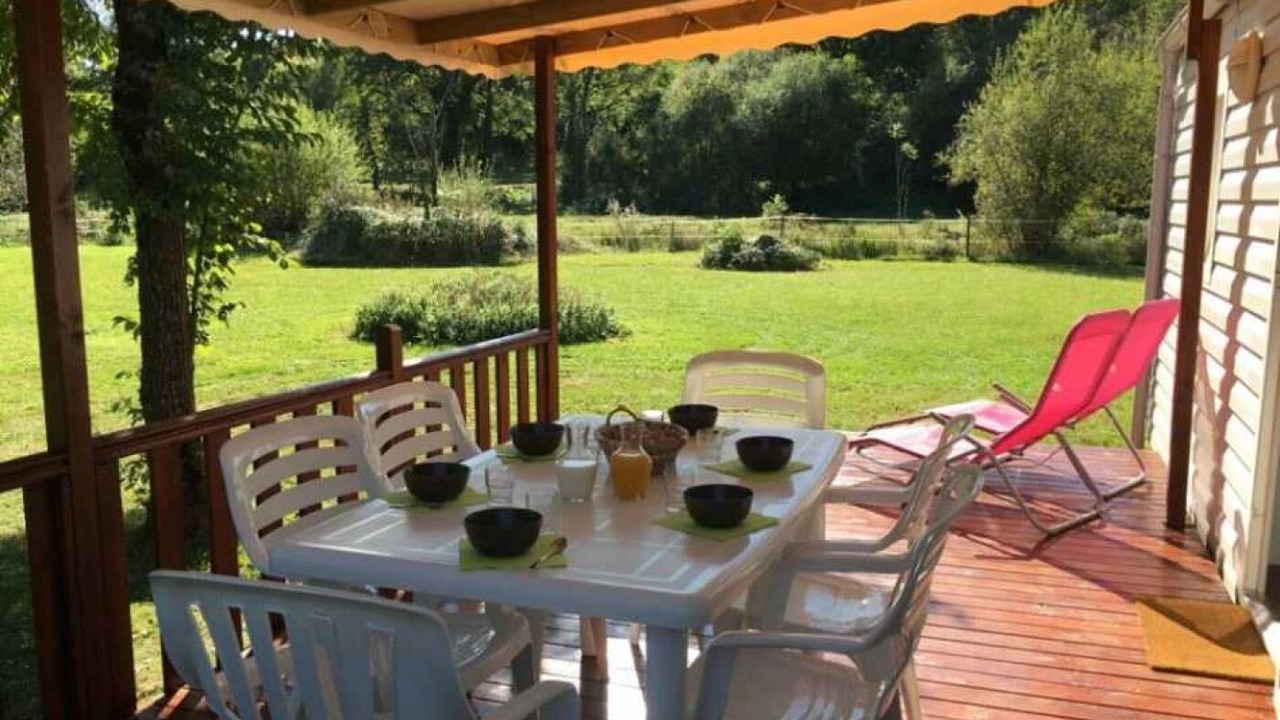 Photo of Outdoor in Montjoie-en-Couserans