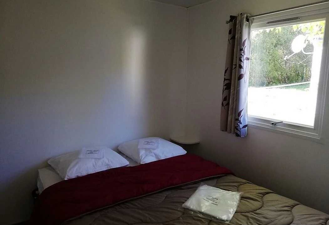 Photo of Bedroom in Montjoie-en-Couserans