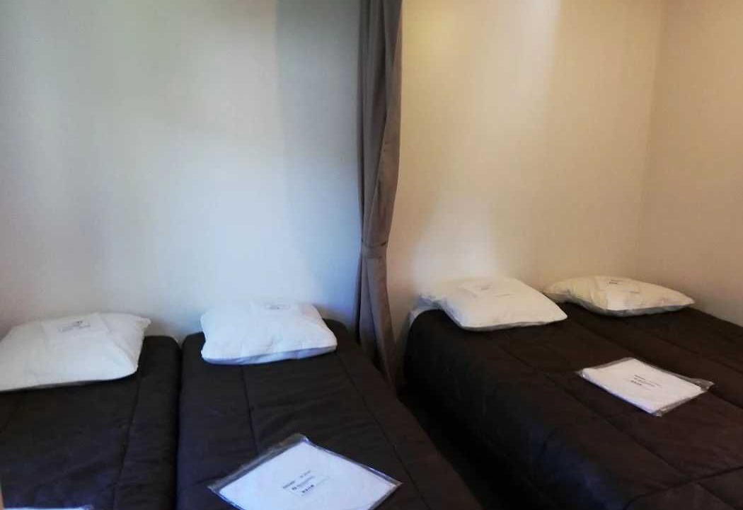 Photo of Bedroom in Montjoie-en-Couserans