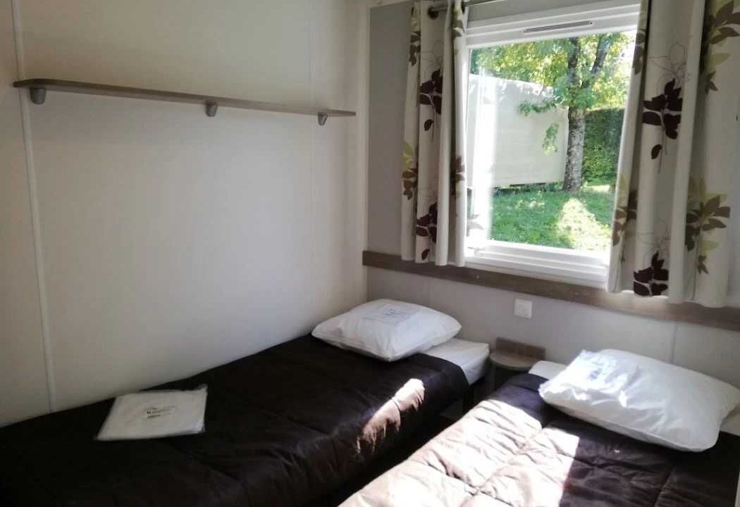 Photo of Bedroom in Montjoie-en-Couserans