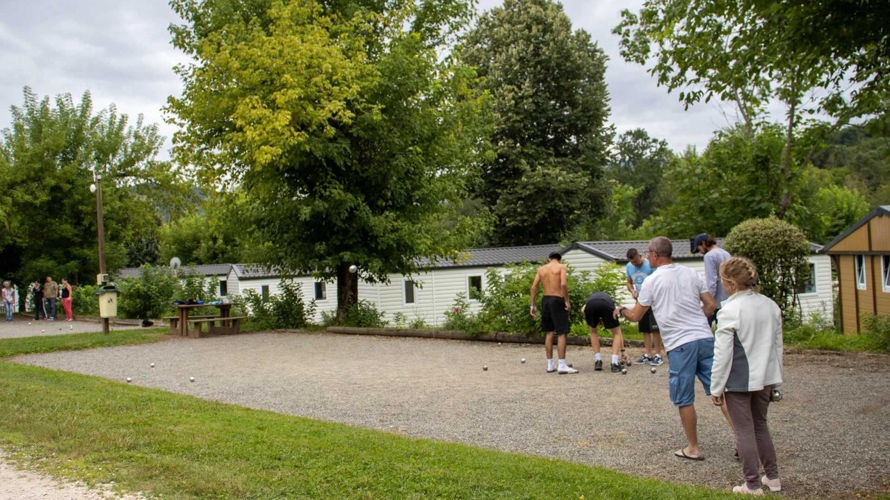 Photo of Outdoor in Montjoie-en-Couserans