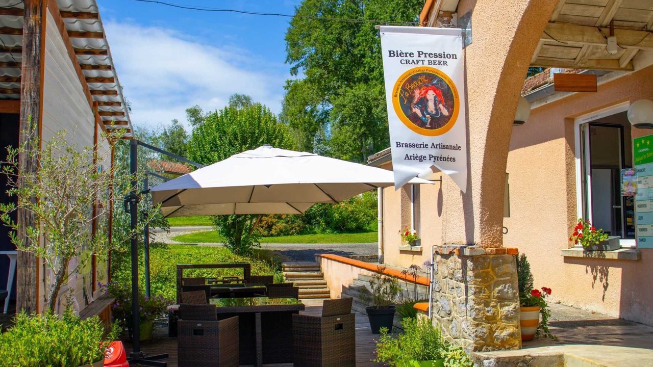 Photo of Outdoor in Montjoie-en-Couserans